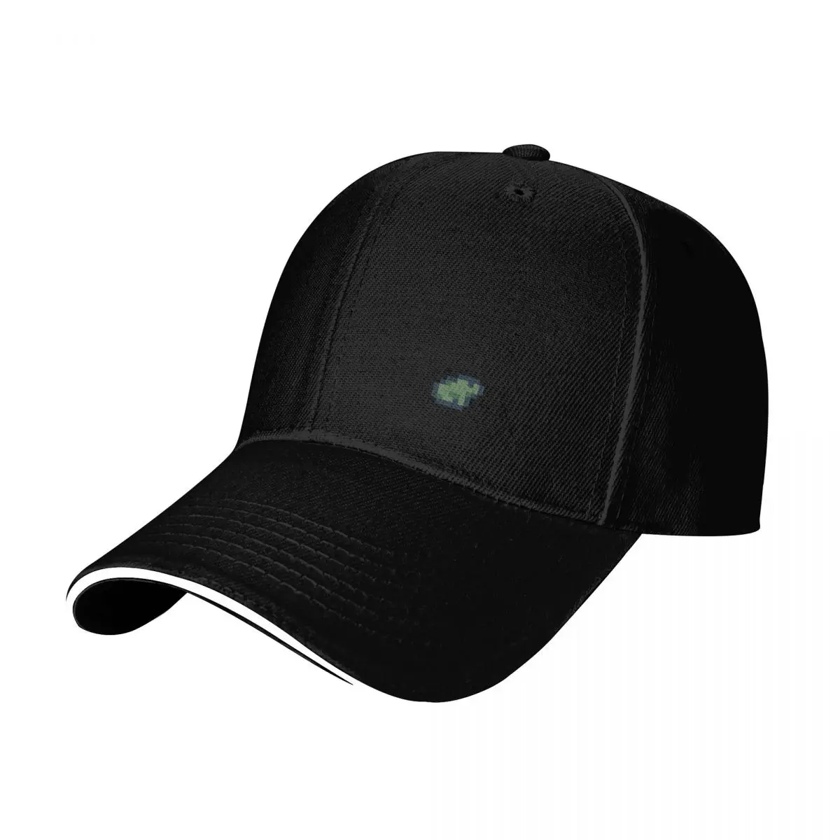 Stardew Valley Frogs Baseball Cap Adjustable Buckle Closure Moisture Wicking Quick Dry Curved Brim Classic Fit