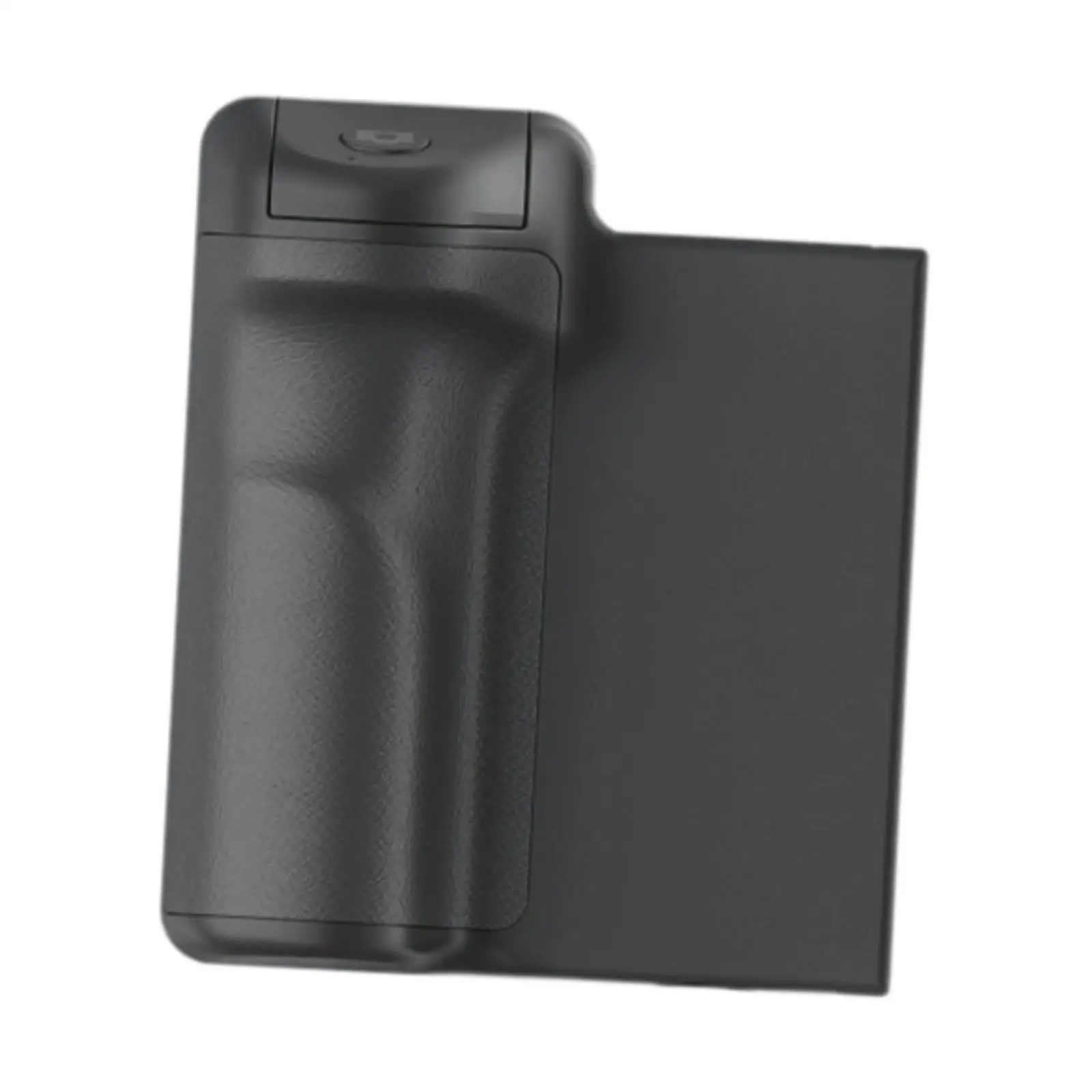 

Bluetooth Phone Camera Grip Handle Phone Holder Smartphone Camera Shutter Grip for Travel Selfie Photography Vlog Outdoors