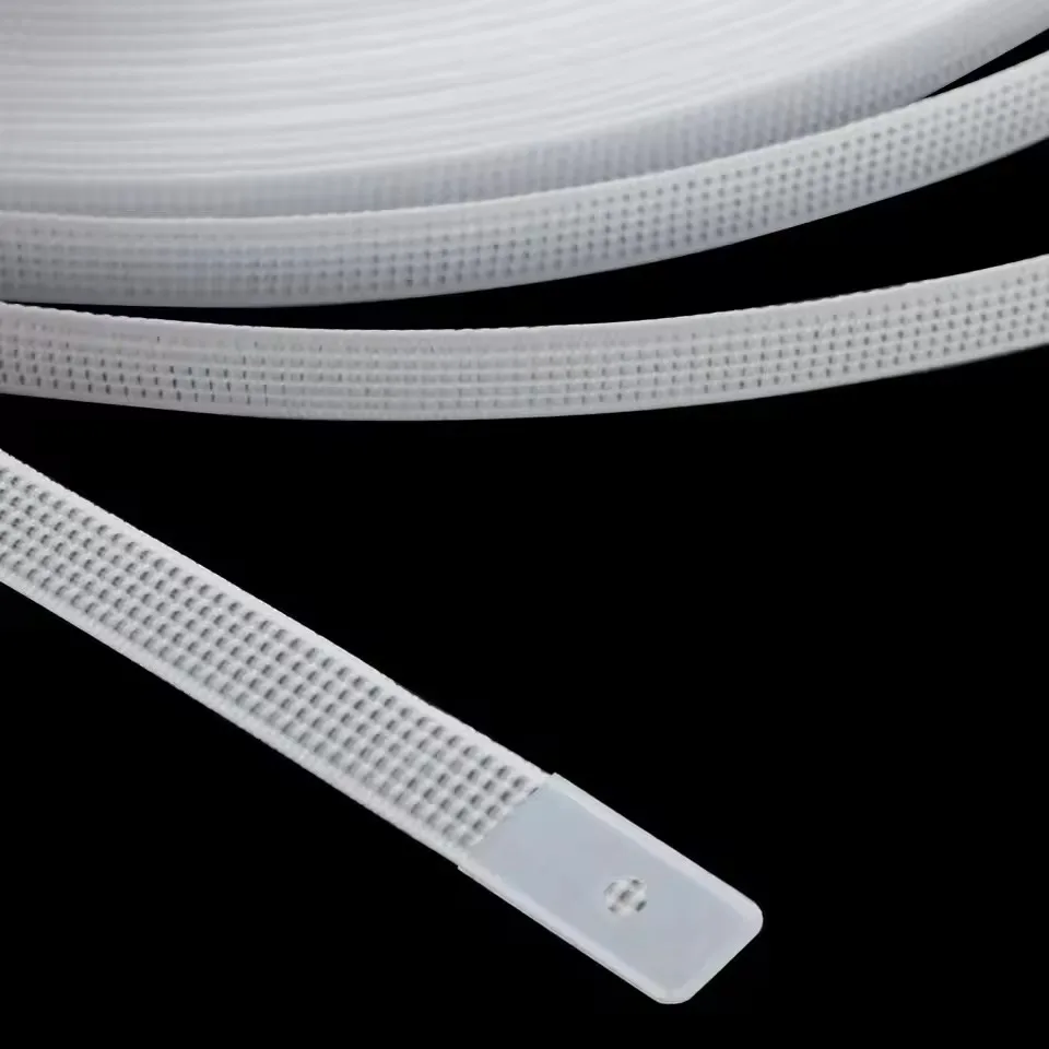 Flexible Polyester Fish Boning Strips For Corset Bra Bridal Gown DIY Handcraft Sewing Accessories Household Supplies view 6