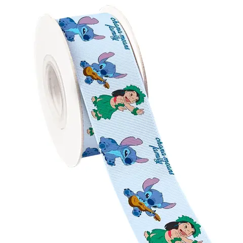 10 best sales डिज्नी रिबन - №5