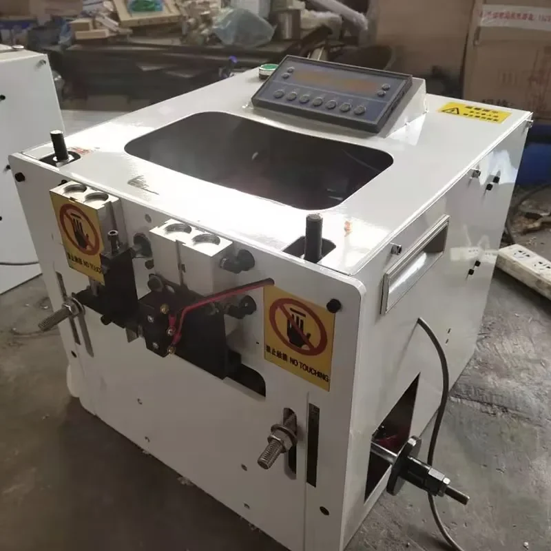 Allison High Quality Cnc Turret Side Hole Machine Drilling