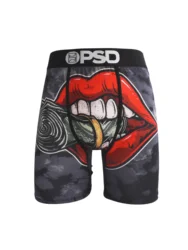 Heiße Mode sexy Männer Unterwäsche Boxershorts drucken Mann Unterhosen Höschen Innen bekleidung Herren Boxer Trunks männliche Boxershorts plus Größe