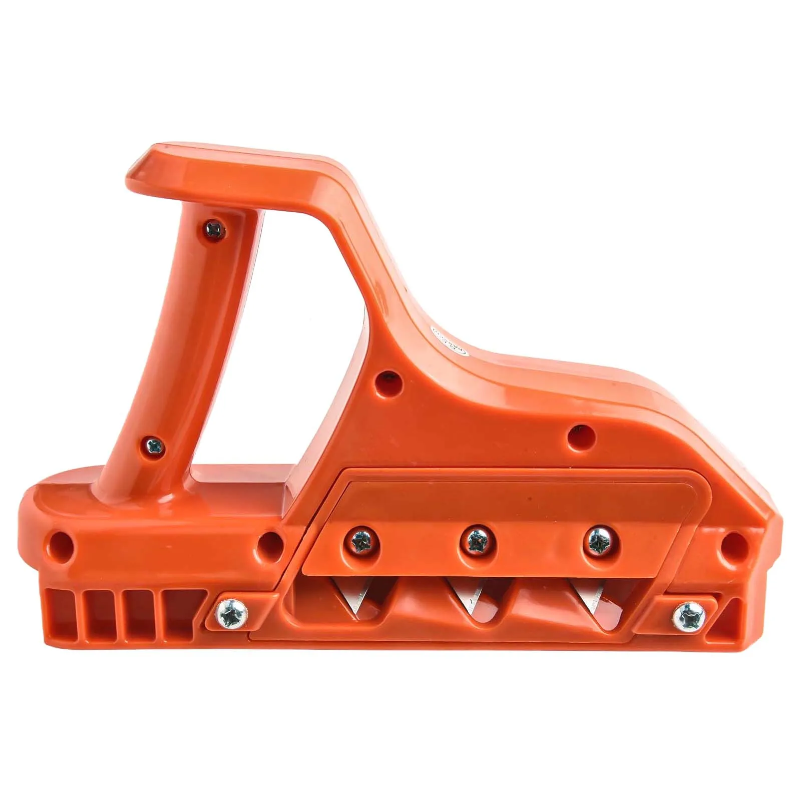 Hand Tool Set 230*143*68mm Edge Trimming Tool Neat Borders Quick Edge Trimming ABS Plastic Material Metal Components