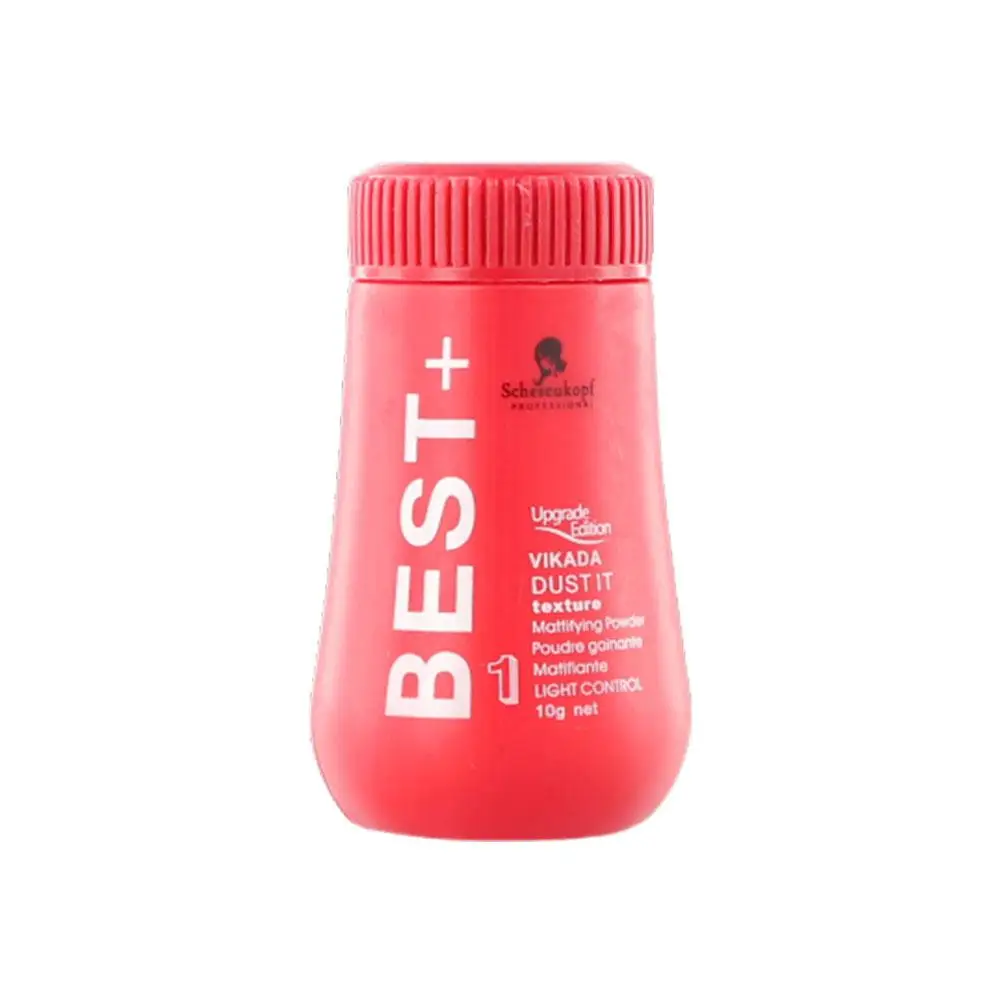 Fluffy Hair Powder for Increased Volume, 1/2/5pcs Set