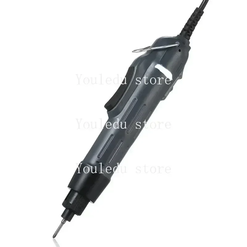 Chave de Fenda Elétrica Industrial Torque Ajustável Chave de Fenda Elétrica Alimentada por s Alta Precisão Os800