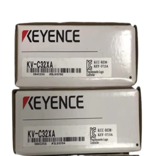 1Pc Kv-C32Xa Plc Kv…