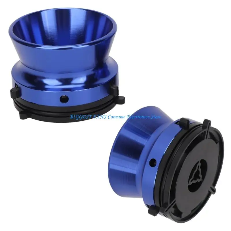 2PCS Nab Spool Adap…