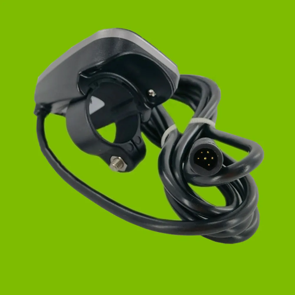 

6pins Interface Switch TSDZ2 Motor Switch For Motor Replacement User-friendly Installation For Tongsheng Motor