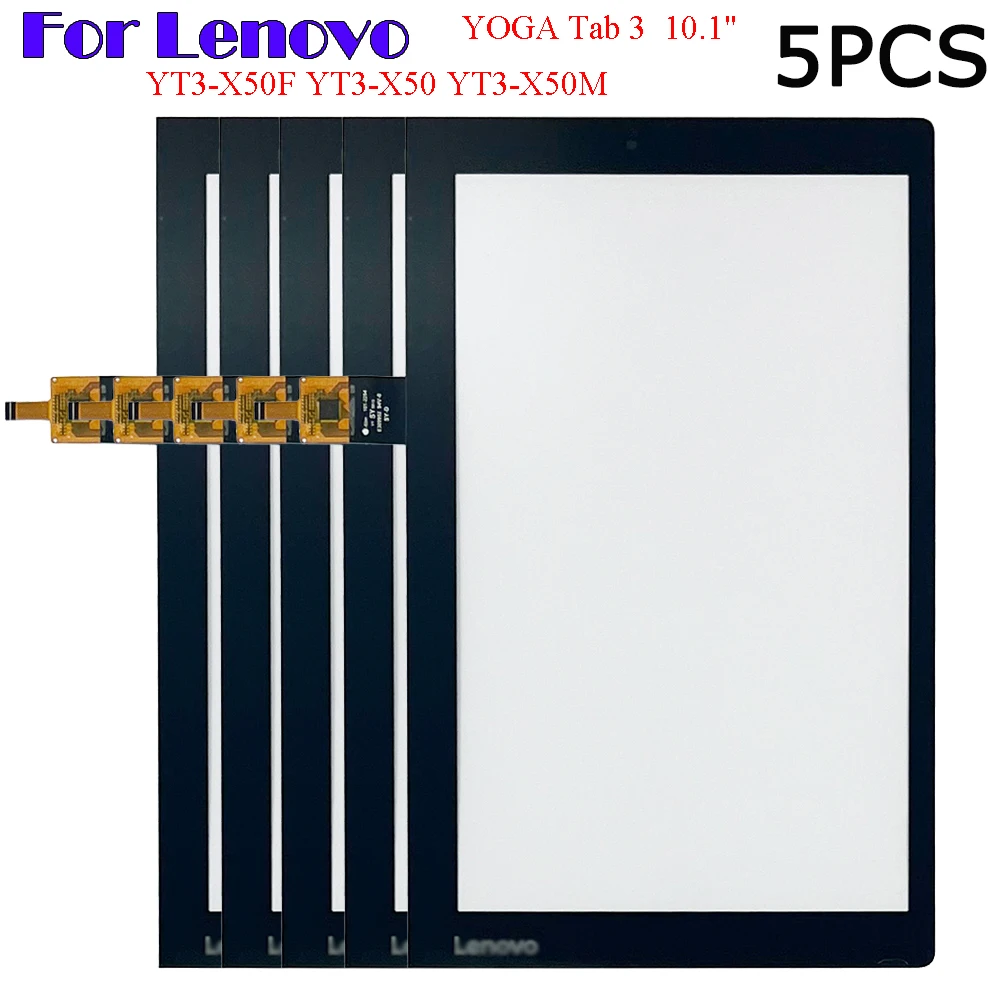 5PCS New For Lenovo YOGA Tab 3 10.1