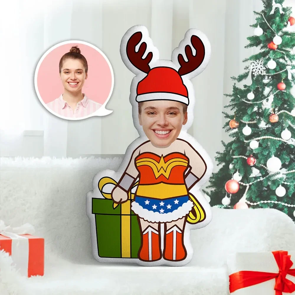 New Christmas Gift …