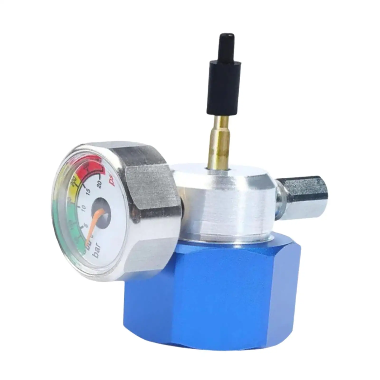 Propane Filling Ada…