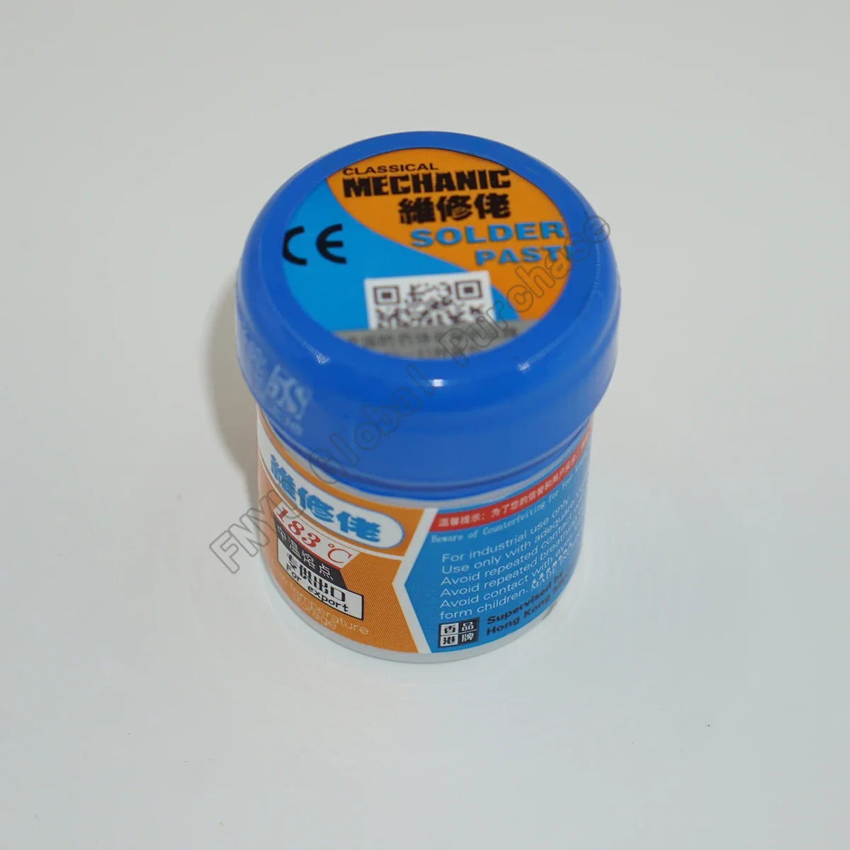 XG-50 متوسط درجة الحرارة اللحيم لصق 5 قطعة 35 جرام السائل اللحيم لصق SN63 PB37 الرصاص التي تحتوي على مصلحة الارصاد الجوية بغا SMT قالب اللحيم أداة