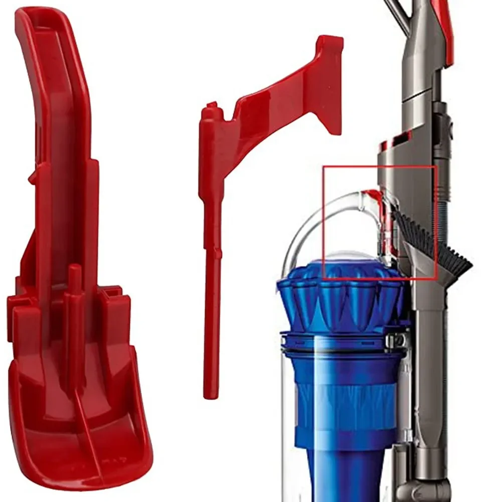 DC43 DC41 Button Release Catch Cyclone Vacuum Cleaner DC55 Animal DC65 Release Catch Button Appliances Assembly