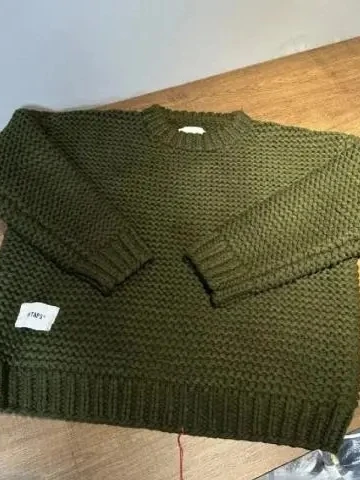 

Мужской однотонный теплый свитер с круглым вырезом, новая зимняя модная универсальная модель в корейском стиле, тонкая вязка