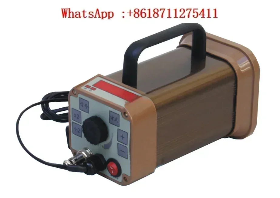 Portable Digital  stroboscope DT-03 for printing industry