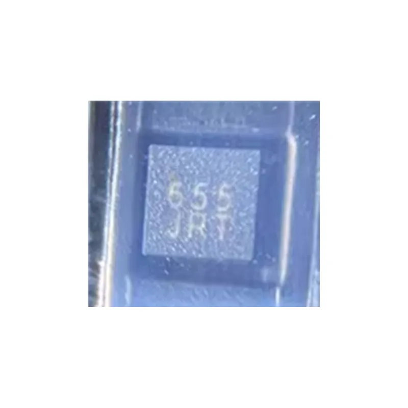 

10pcs 100%NEW MXC6655XA Silk screen 655 LGA-12 MXC6655 Motion sensor accelerometer IC new authentic