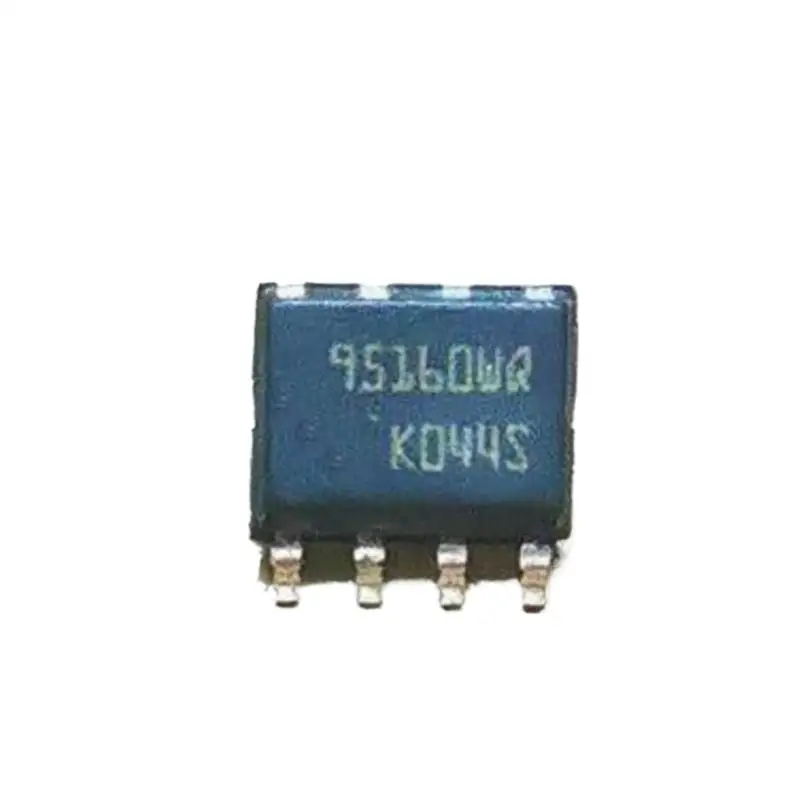 

100% nuevo оригинал M95160-WMN6TP M95160 95160WT SOP8