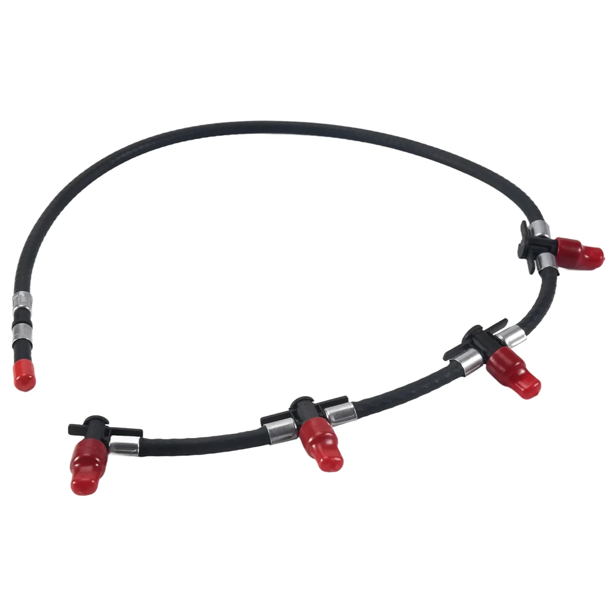 

A6460700932 6460700932 Fits for Mercedes Sprinter 2.2 CDI Fuel Leak Off Pipe Fuel Tank Line Hose Pipe Injector Hose -L94A