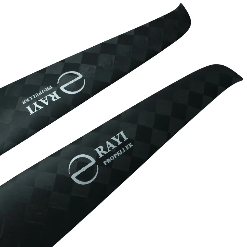 40 Inch 4013 UAV Drone Propeller Longer Flight Time Delivery Drone Accessories RC Drone Kit Carbon Fiber Quadcopter VTOL