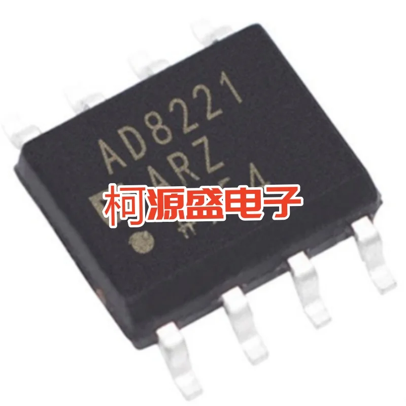 The AD8221ARZ is brand new original and in stock for auction