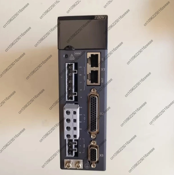 New Servo Drive Cts…