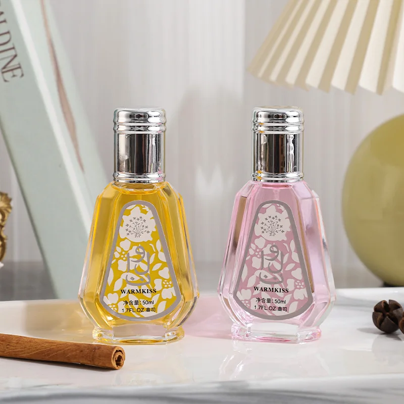 

SZDR New Products, Fragrance Aromatherapy Women's Lasting Women's Men's Eau de Perfume Cross-border Fragrance 50ML Wholesale