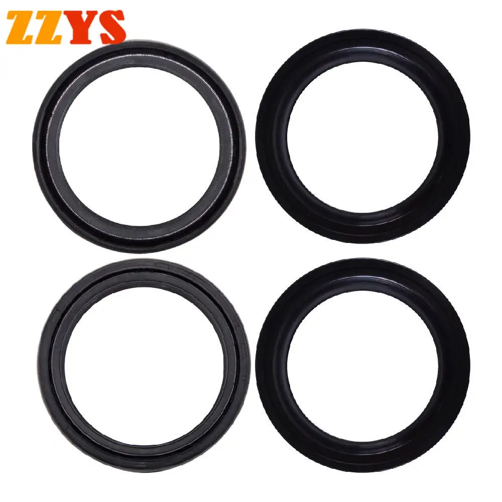 

50x63x11 Front Fork Oil Seal 50 63 Dust Cover For BENELLI TNT TITANIUM 2005-2008 TORNADO NAKED TRE 1130 SPORT 2006-2010 TRE1130