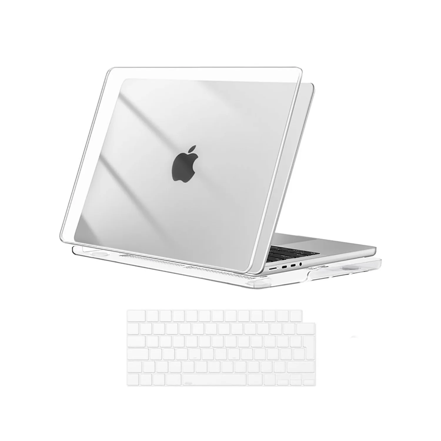 Case Compatible with MacBook Pro 14 inch M5 2026 M4 2025 M3 M2 M1 2024-2021 A3427 A3426 A3434 A3112 A3185 A3401 A2918 A2992