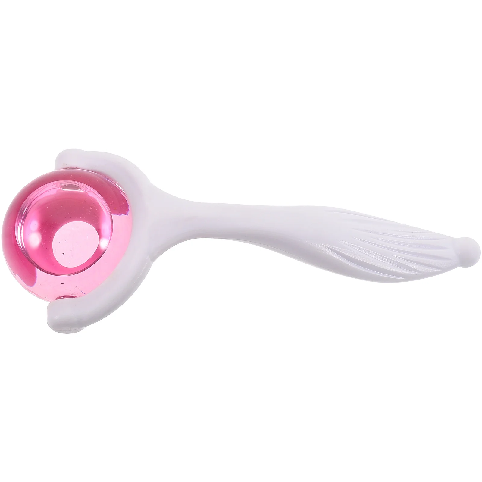 

Roller for Face Beauty Massage Tool Cold Compress Facial Massager Eye Skincare Compact Portable Multiple for Facials