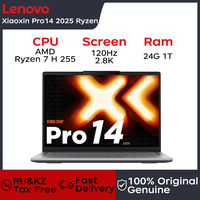 Lenovo laptop Xiaoxin Pro14 Ryzen 2025 14\