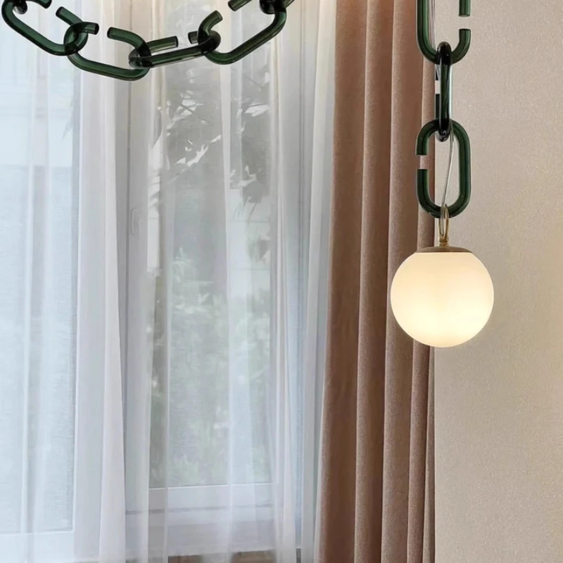 Nordic Glass Hangin… - image