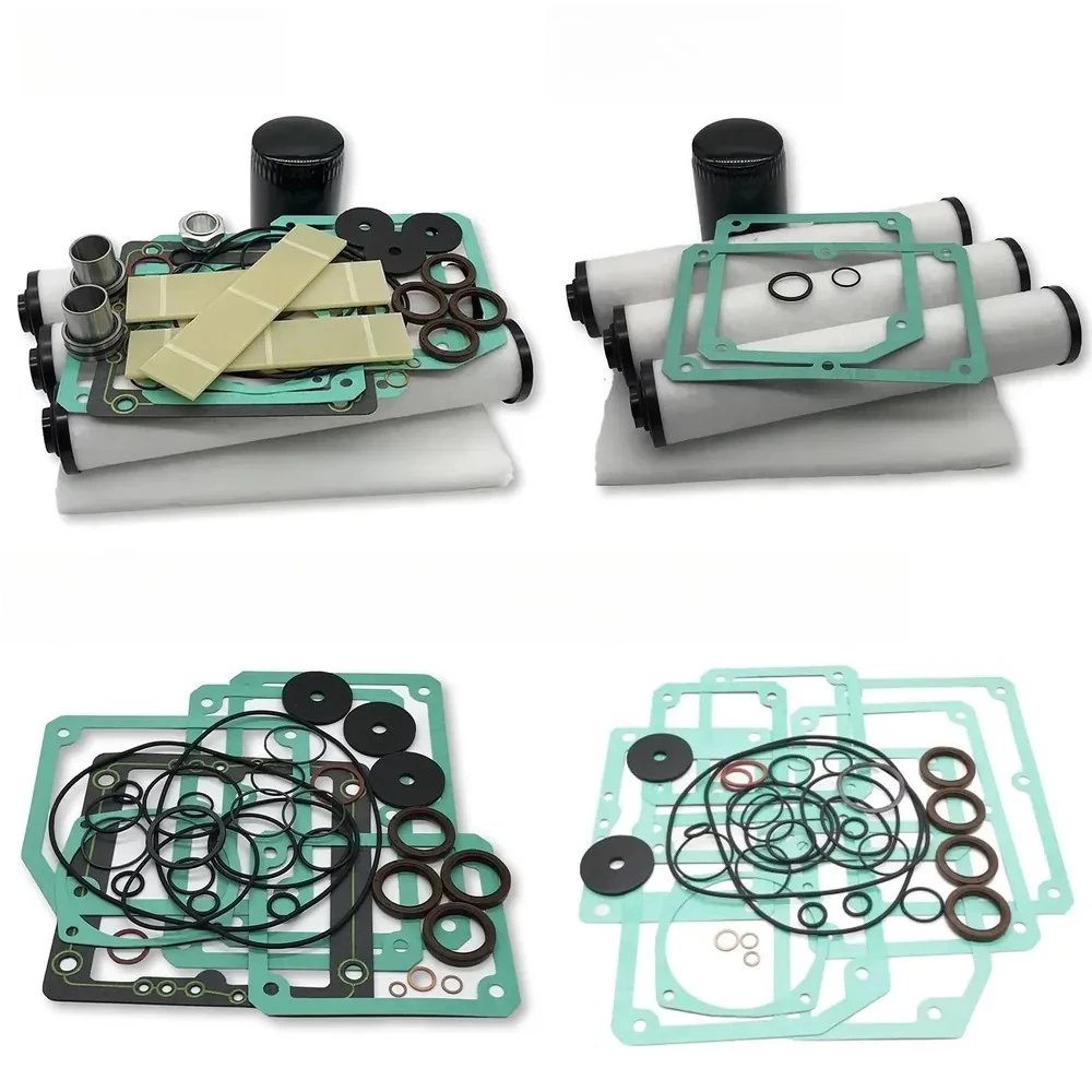 Vacuum Pump Overhaul Set Repair Kits 0993516590 All Repair Parts for Oil Pump R5RA0250D R5RA0302D Wordfik Brand