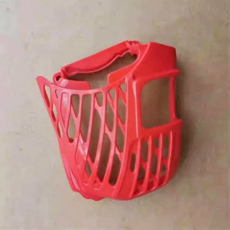 CS-2511WES Exhaust Pipe Cover for CS-2511TES CS-2511 2511T 251TS 251TSC Handle ChainSaw Parts