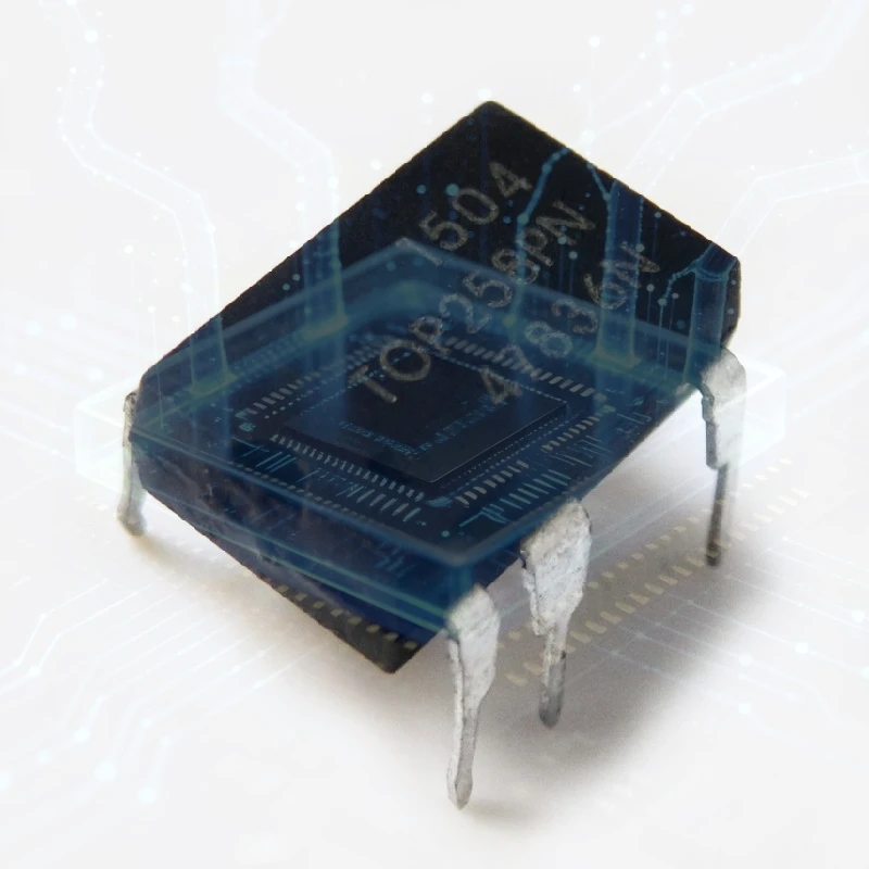 1PCS-50PCS TOP258PN TOP258 NJW1153F NJW1153 K13A65U K13A65 LM4863S LM4863 FDC642P FDC642 TC551001APL-70L TC551001