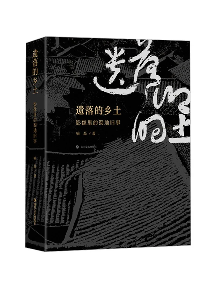 

Книга-Winshare The Forgotten Hometown Old Events в Шу на картинках