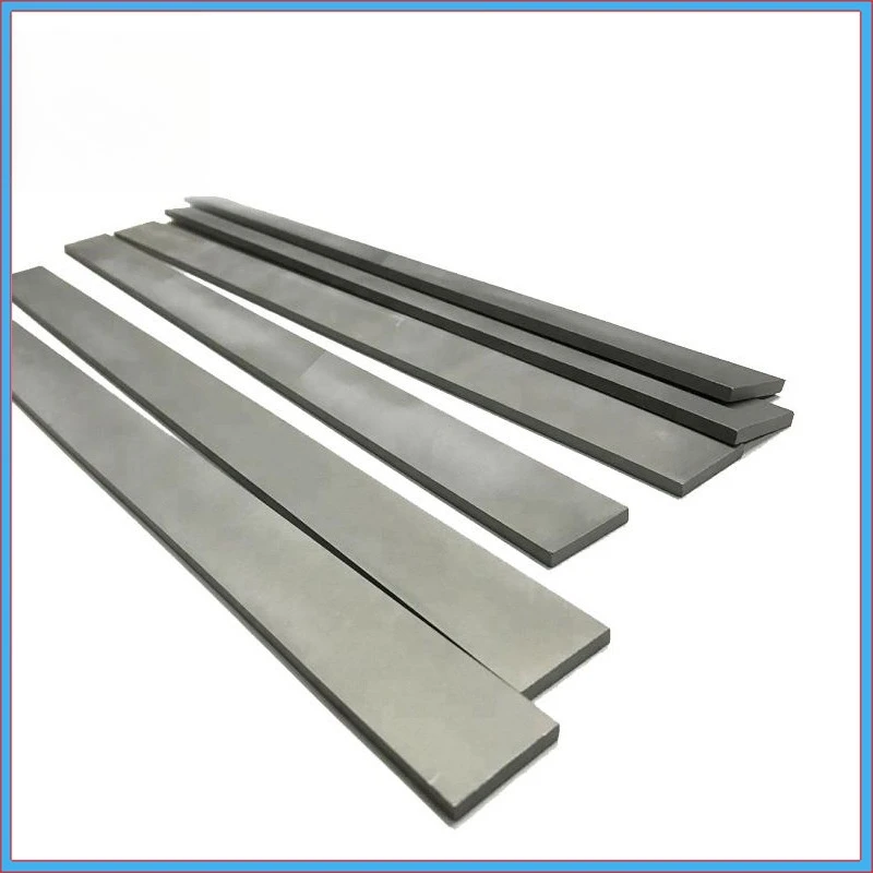 5pcs/lot 1mm 2mm 3mm thick 10mm width  Zinc Sheet Plate Pure Metal Zinc Plate bar Foil for Science Lab Accessories customize