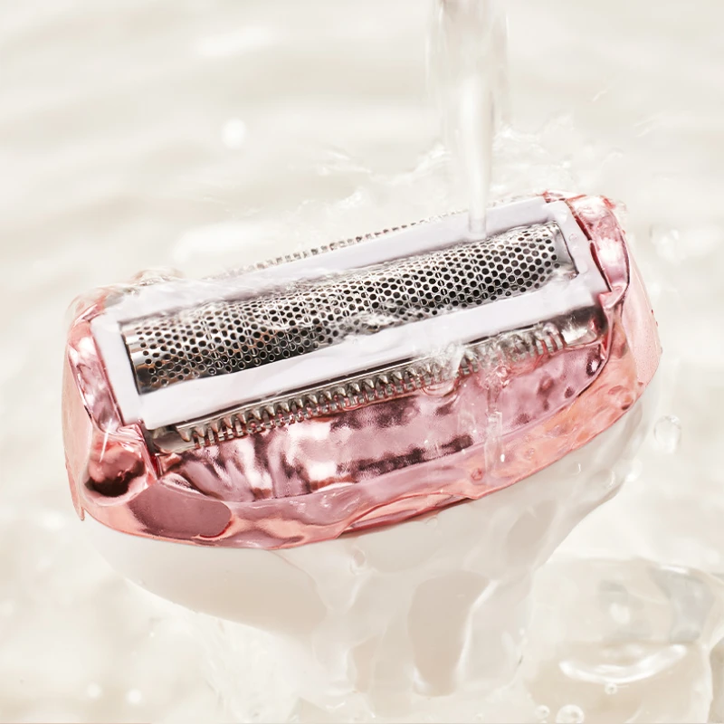 Электрический нож для бритья, частная бритва для подмышек, лобковая шерсть, волосы на ногах, безопасная стрижка, мужские и женские ножи для удаления волос на всем теле