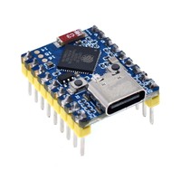 ESP32-S3 ZERO Mini Development Board Module S3FH4R2 Dual-core Processor Supports WiFi/ Bluetooth 5