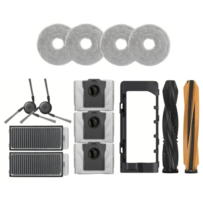 Hot-For Dreame D20 … - image