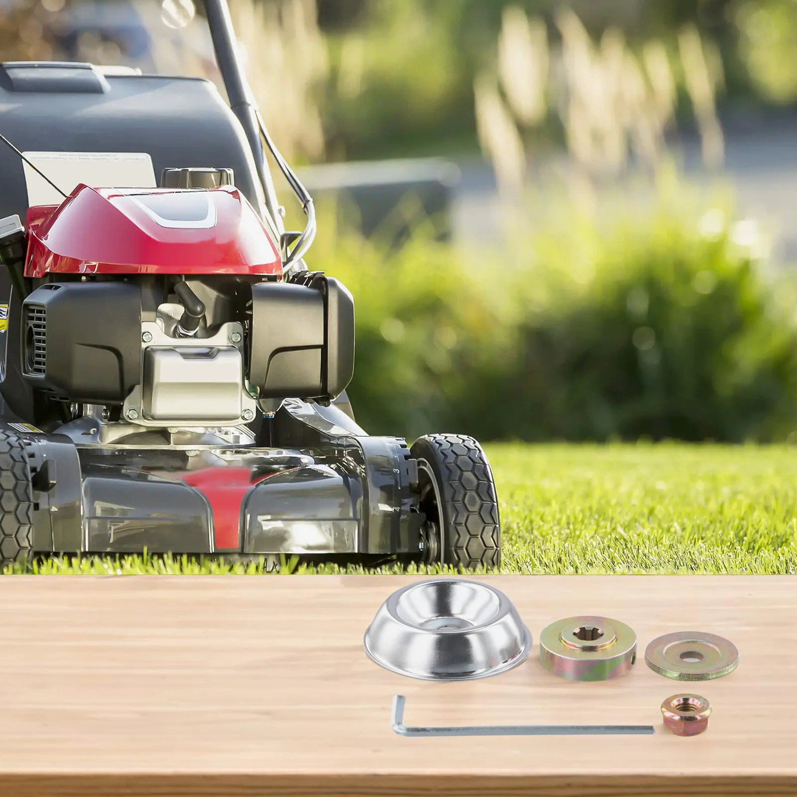 Brush Cutter Kit Br…