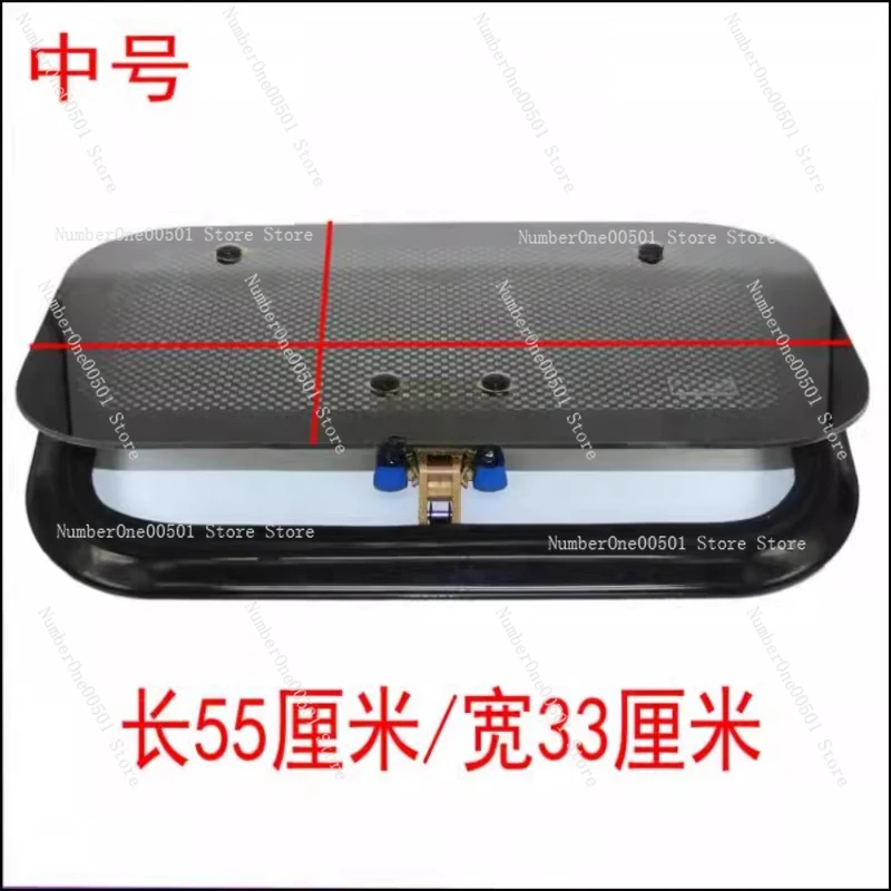 for Electric Car,electric Tricycle Universal Manual Sunroof