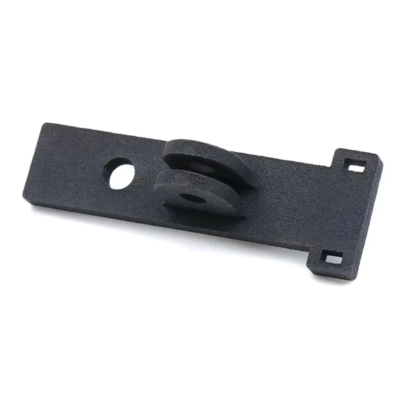 حامل دراجة كاميرا الحركة لواجهة SONY FDR-X3000 1/4 Turn GoPro #4