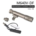 M640V-DF TAN
