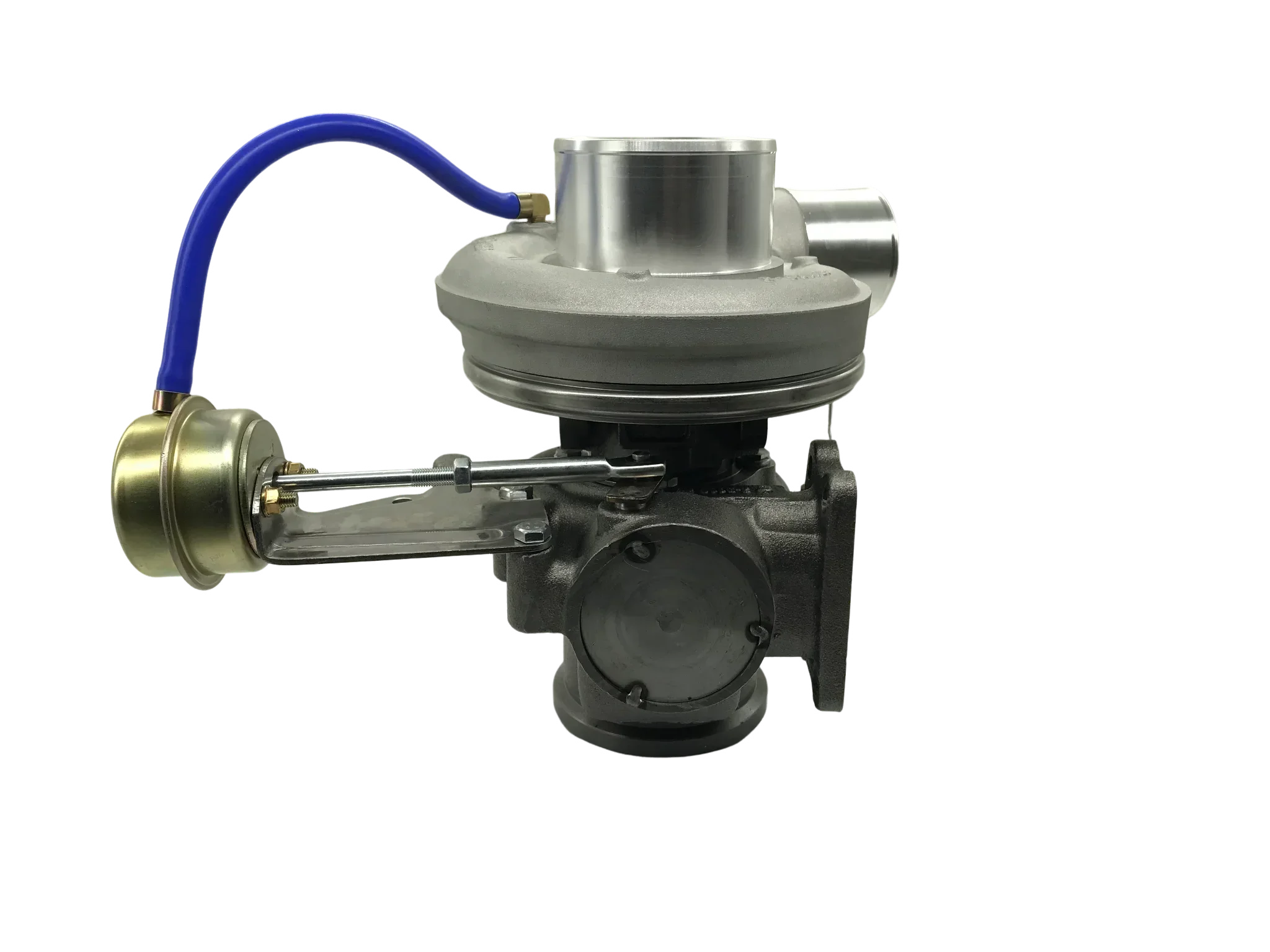 diese engine part D6R Turbocharger 2525165 Turbo charger 252-5165