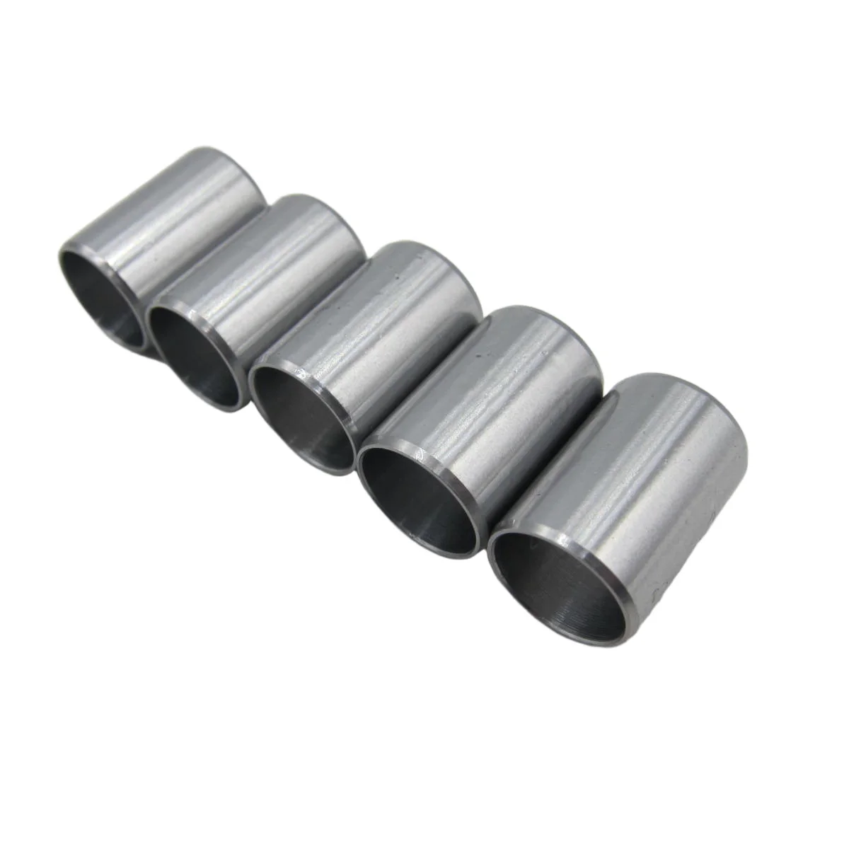 5pcs Motorbike Cylindrical Locating Dowel Pin 12.4mm ID x 14mm OD x 20mm  Engine Dowel Pin Cylinder Head Dowel Pin Engines Steel