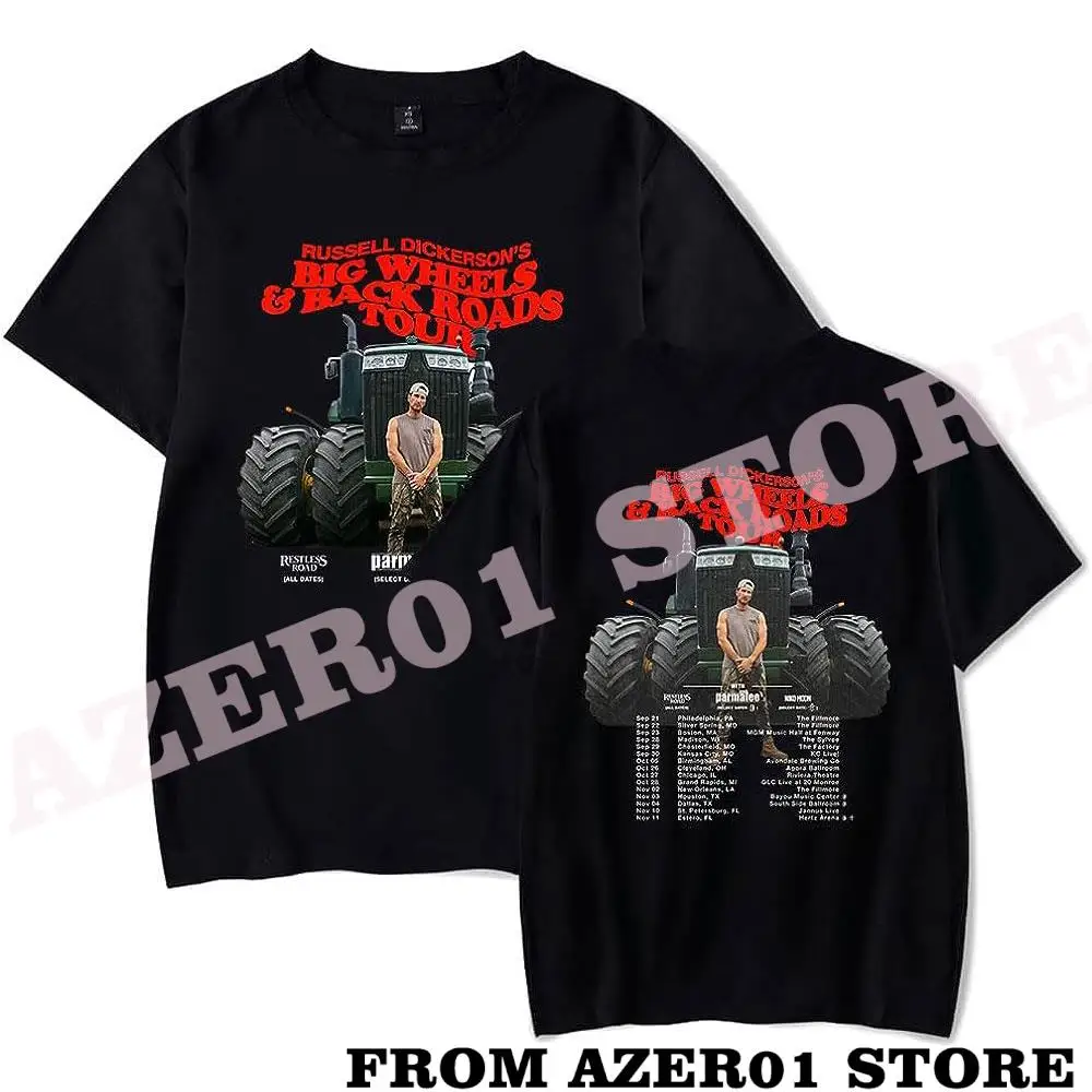 Футболка Мужская/женская летняя с принтом, коротким рукавом и логотипом Футболка Мужская/женская летняя с принтом, коротким рукавом и логотипом