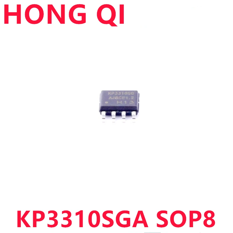 20PCS~100PCS KP3310SGA KP3310SG SOP8 New original