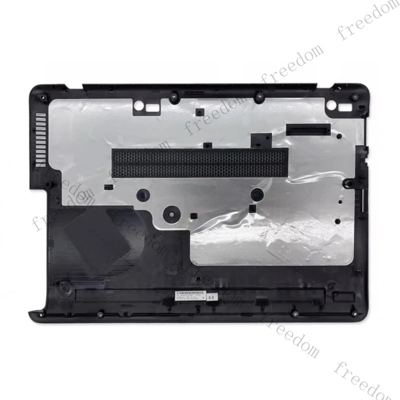 

Нижняя крышка корпуса для ноутбуков HP ProBook 650 655 G2 G3, черная, для ремонта ЖК-дисплея (HTS)