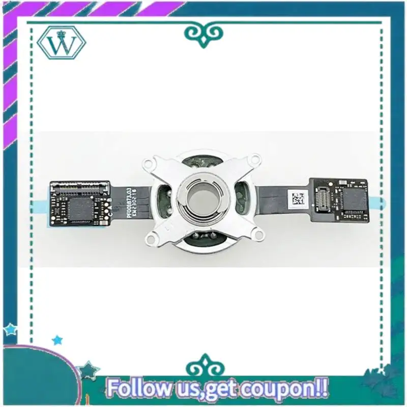 A75Q-Pitch Motor Gimbal Motor Gimbal Câmera Inclinação Yaw Motor Drone Gimbal Câmera Rolo Motor