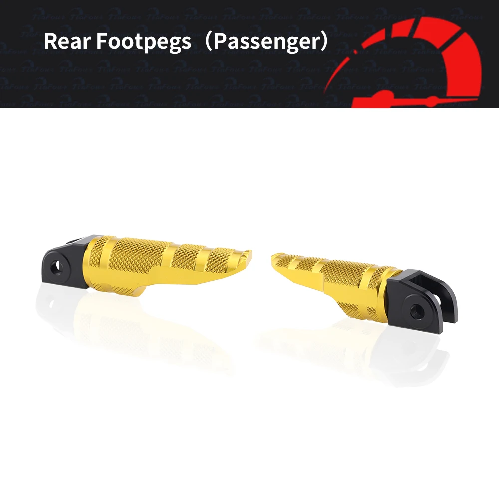 

FIT For SUPERBIKE 1299 Panigale S SUPERBIKE 748 749 SUPERBIKE 996 998 999 Rear Footrests Foot Rest Foot Pegs Pedal